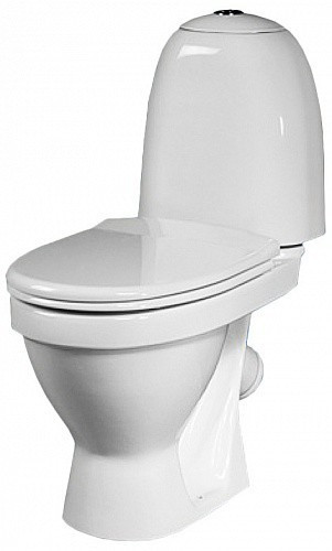 Унитаз Sanita Виктория эконом VICSACC01090111