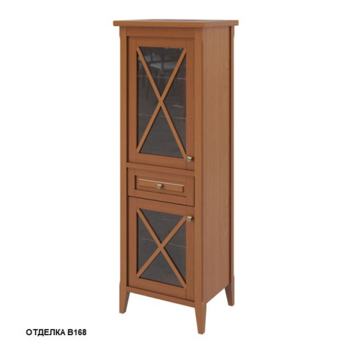 НАПОЛИ промо пенал левый