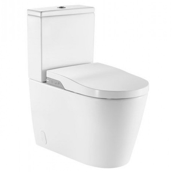 Унитаз-компакт Roca Inspira In-Wash 803061001