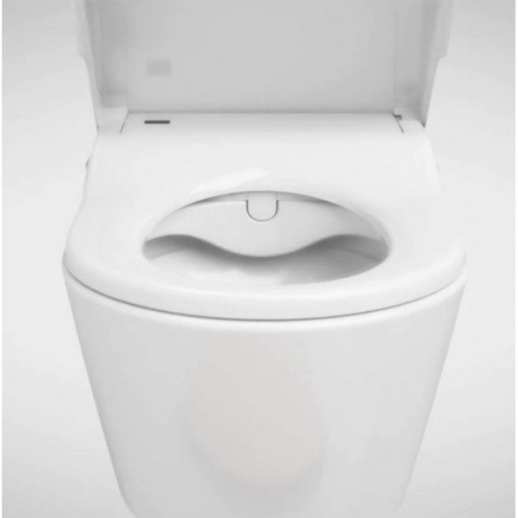 Унитаз-компакт Roca Inspira In-Wash 803061001