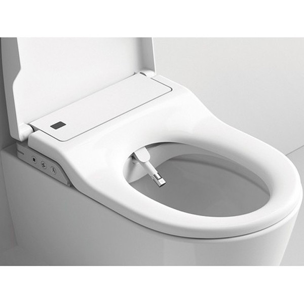 Унитаз-компакт Roca Inspira In-Wash 803061001