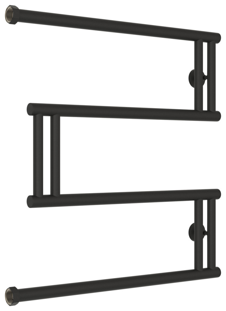 Полотенцесушитель водяной Сунержа High-Tech model 