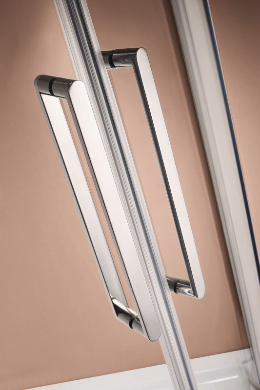 Душевой уголок STYLUS-O-M-R-2 Cezares STYLUS-O-M-R-2-100-C-Cr