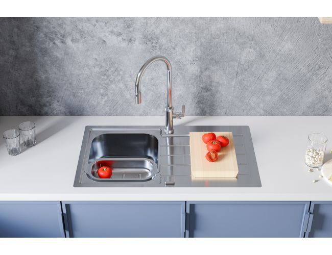 Доска разделочная Alveus 220X360 дерево LINE, LINE MAXIM, LINE MAX