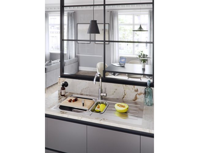 Доска разделочная Alveus 220X360 дерево LINE, LINE MAXIM, LINE MAX