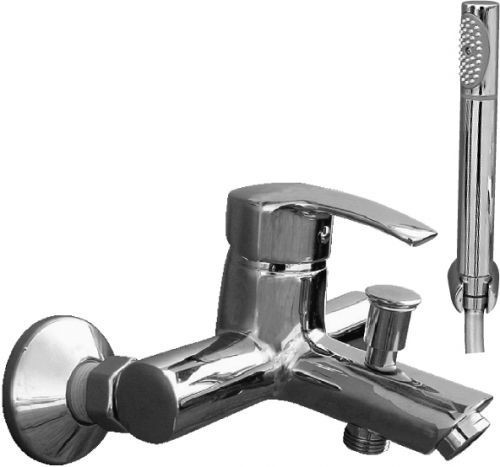 Смеситель Rav Slezak Rio R154.5/1