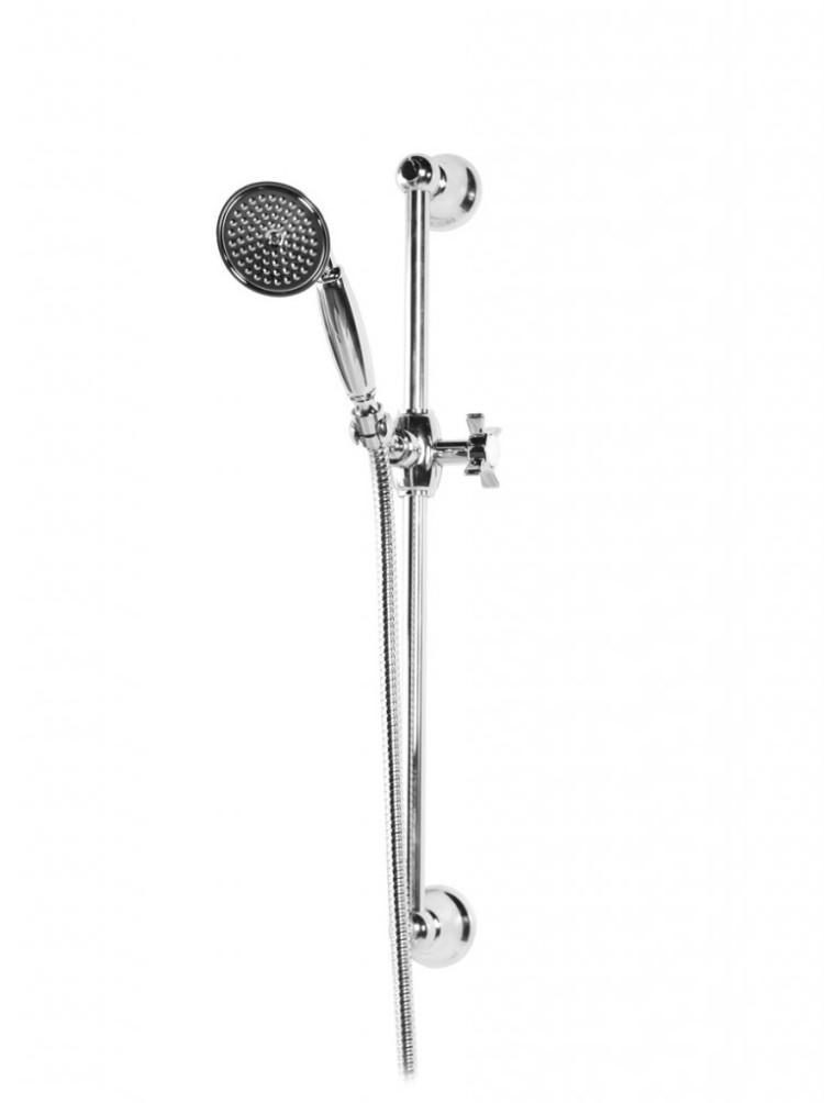 Душевой гарнитур Cezares LORD-SD-03/24-M