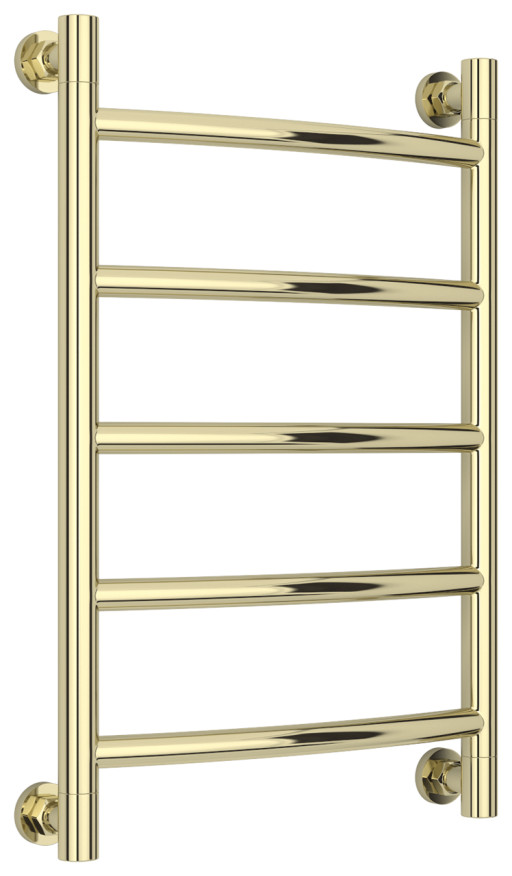 Полотенцесушитель водяной Сунержа Галант+ 600х400 Шампань