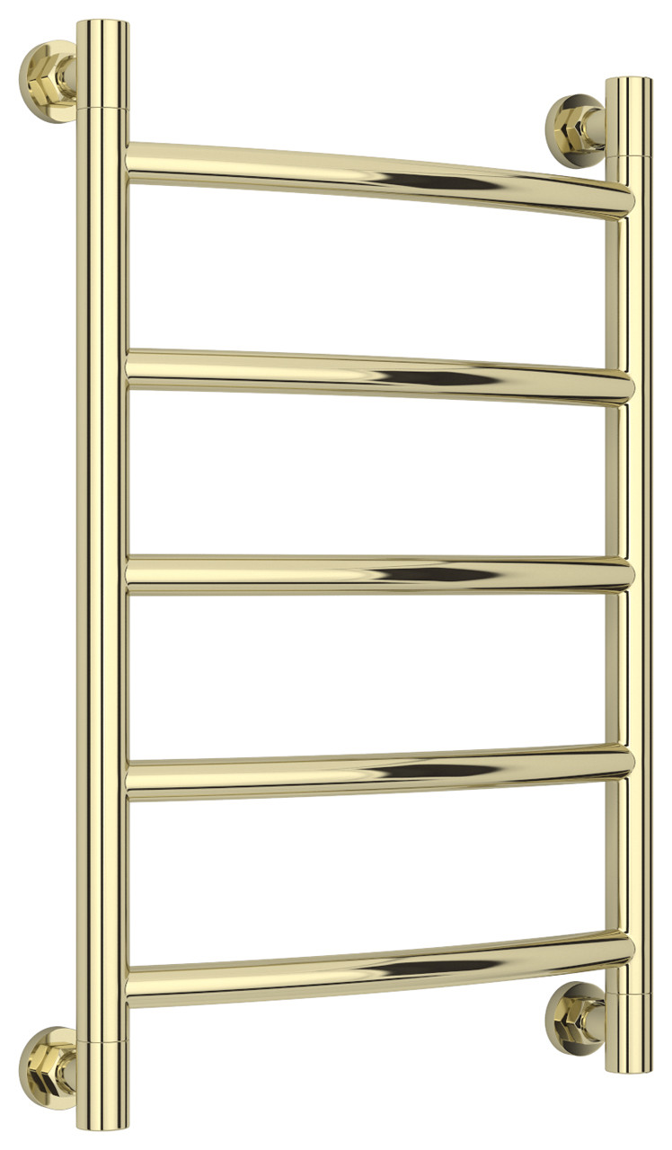 Полотенцесушитель водяной Сунержа Галант+ 600х400 Шампань