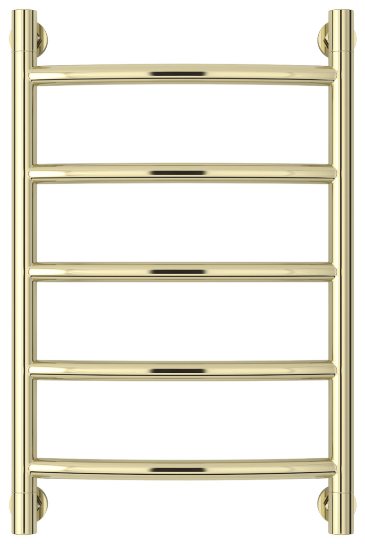 Полотенцесушитель водяной Сунержа Галант+ 600х400 Шампань