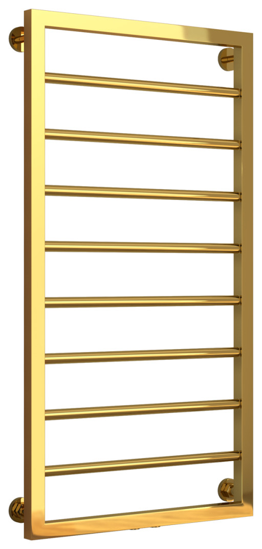 Полотенцесушитель водяной Сунержа Канцлер 1000х500 Золото