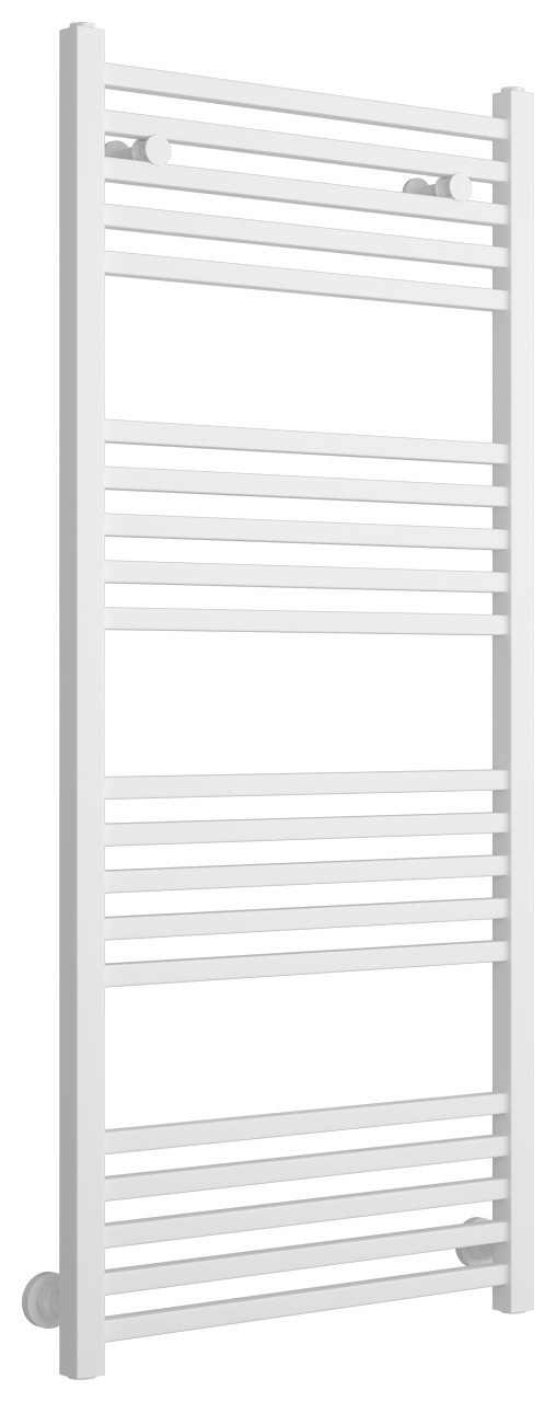Полотенцесушитель водяной Сунержа Модус 1200х500 Матовый белый