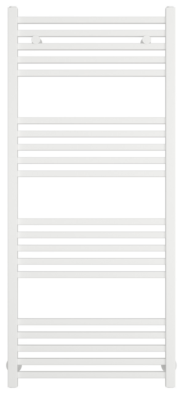 Полотенцесушитель водяной Сунержа Модус 1200х500 Матовый белый