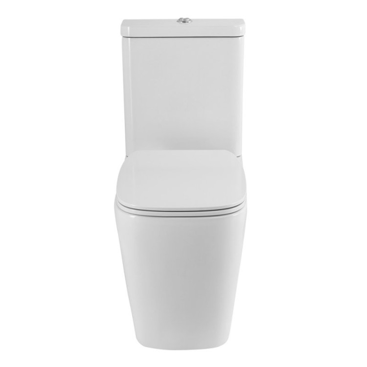 Бачок унитаза BelBagno BB120T