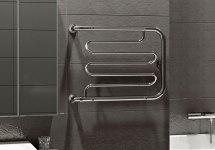 Водяные полотенцесушители