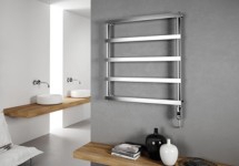 Электрические полотенцесушители