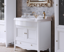 Мебель для ванной