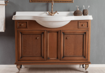 Тумбы под раковину