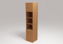 Шкафы-пеналы