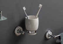 Держатели зубных щеток