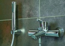 Смесители для ванны