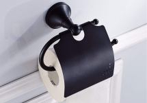 Держатели туалетной бумаги
