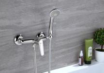 Смесители для душа