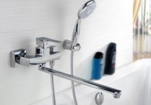 Смесители универсальные