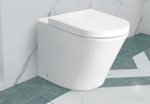 Приставной унитаз