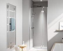 Душевые двери