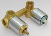 Внутренняя часть