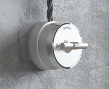 Ретро кабель