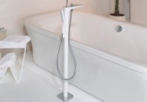 Напольные смесители