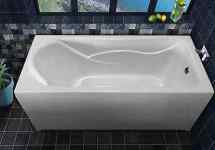 Акриловые ванны