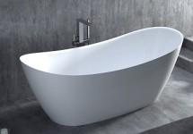 Ванны из искусственного камня