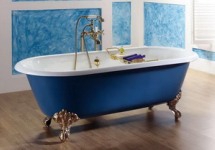 Чугунные ванны