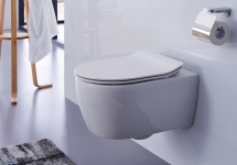 Подвесные унитазы