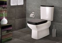 Напольные унитазы