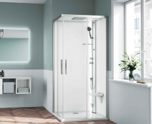 Душевые кабины