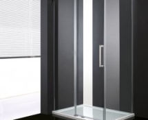 Душевые уголки