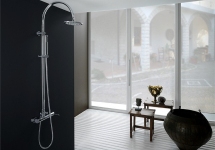 Душевые системы