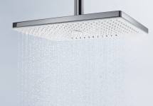 Верхние души