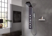 Душевые панели