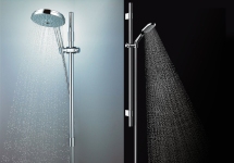 Душевые гарнитуры