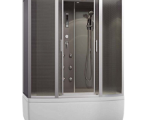 Душевые боксы