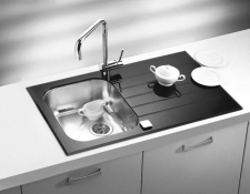 Кухонные мойки