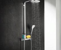 Душевые системы